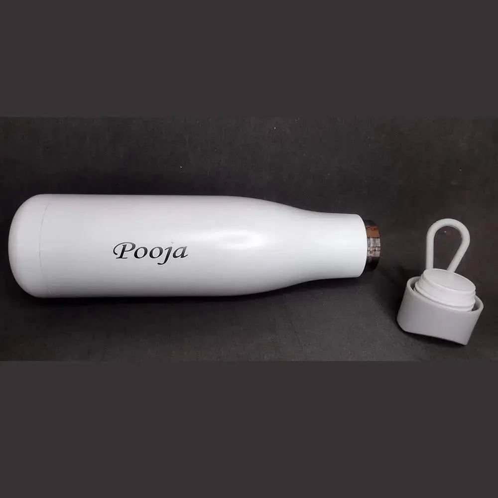 Personalized UG-ZEN-750 ML Stainless Steel Bottle